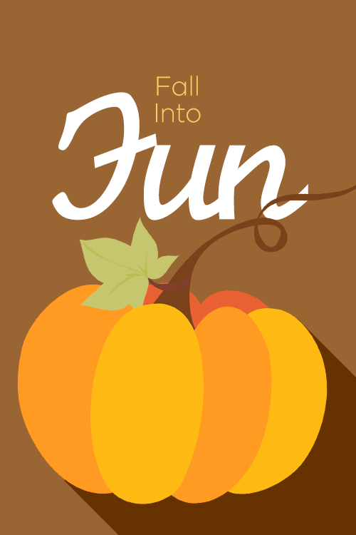 fall-into-fun