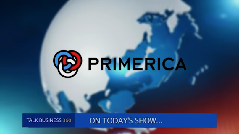 Primerica Featured on Fox Business News