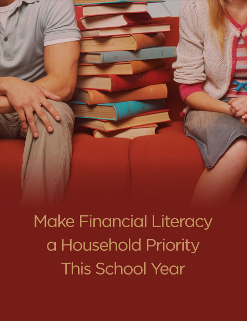 financial literacy