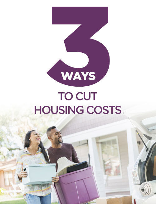 3ways housing costs