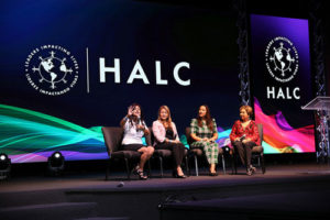 Third Annual HALC Conference Held Nov. 2-3