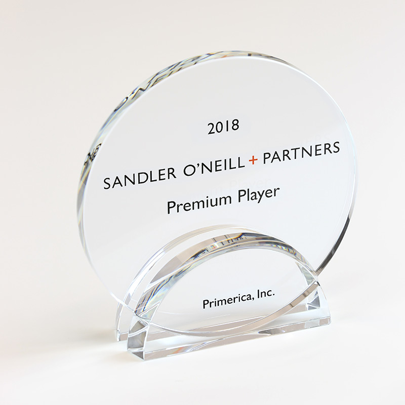 Premium Player Award 2018