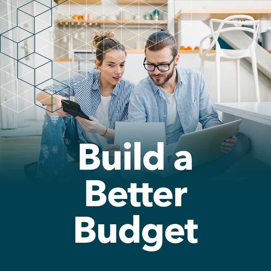build a better budget 6