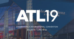 Primerica Convention Comes Home to Atlanta for 2019
