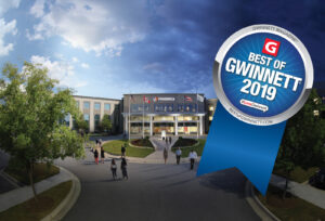 The Primerica Foundation Voted “Best Foundation” by Gwinnett Magazine for 2019