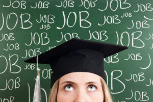 Five Tips for New College Grads