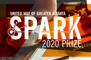 United Way of Greater Atlanta Holds Virtual 2020 SPARK Contest Sponsored by The Primerica Foundation