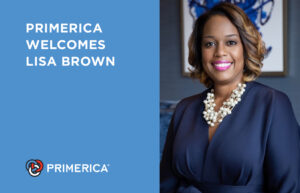 Lisa Brown Named Chief Administrative Officer of Primerica