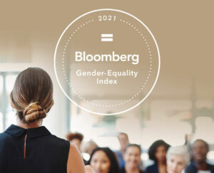 Primerica Selected for 2021 Bloomberg Gender-Equality Index