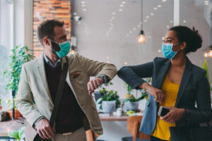 Primerica Highlighted for Going Above and Beyond for Employees During Pandemic