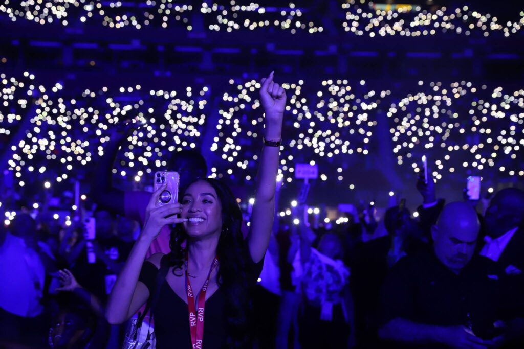 2022 Primerica Convention Lights Up Atlanta for First Time Since 2019