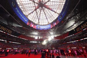 2022 Primerica Convention Lights Up Atlanta for First Time Since 2019