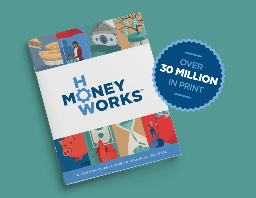 Primerica Debuts Upgraded How Money Works™ Book and Financial Education ...